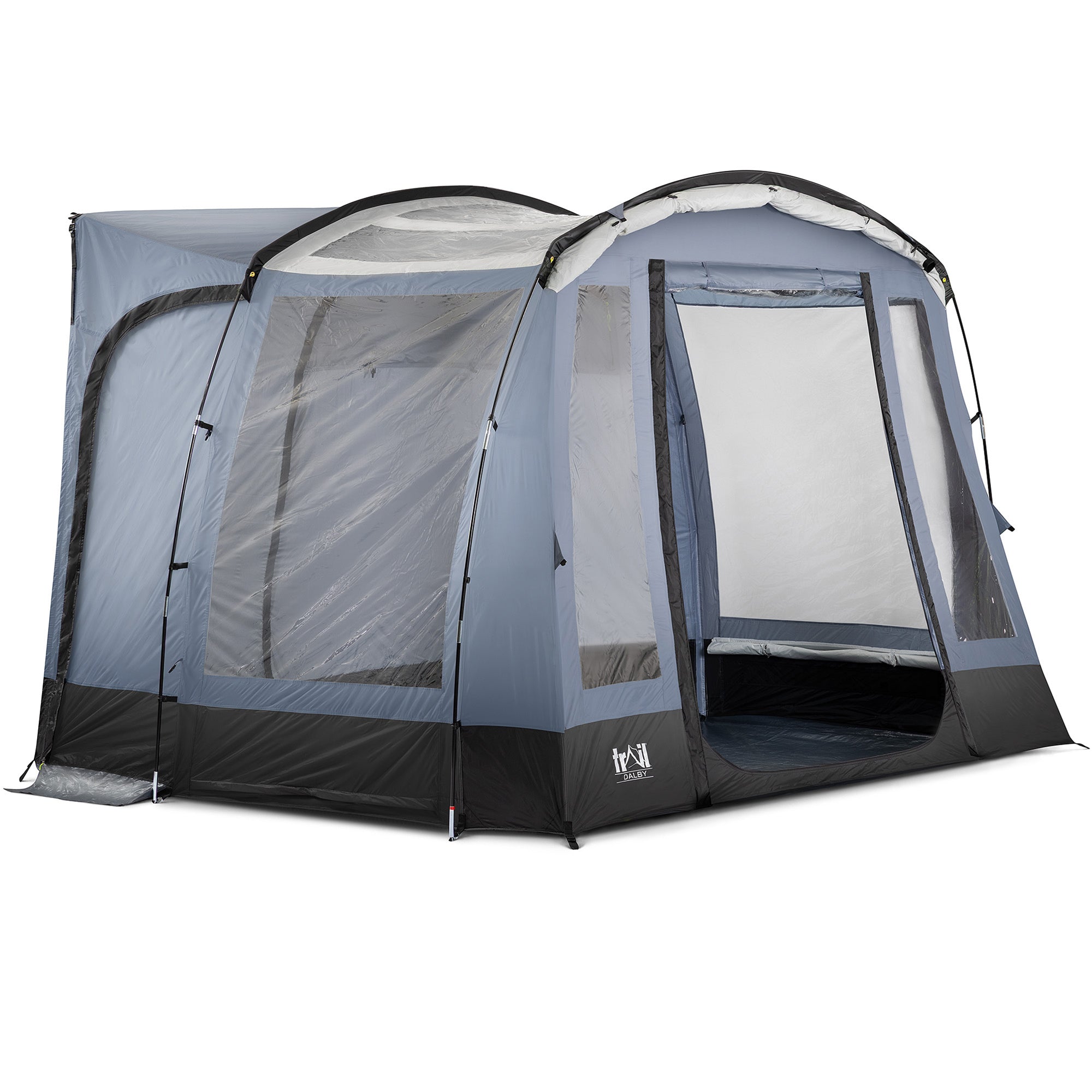 Dalby Skylight Driveaway Awning