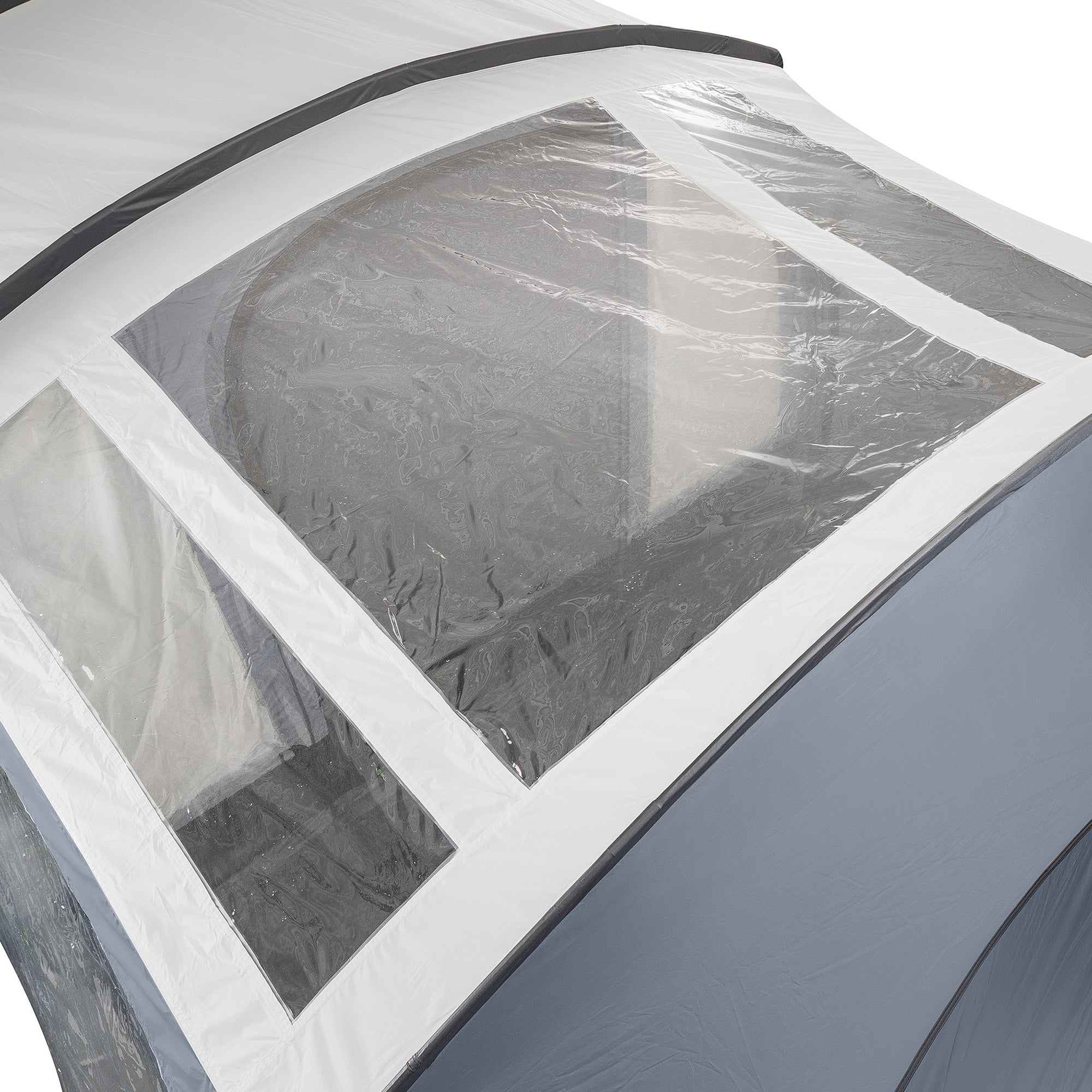 Dalby Skylight Driveaway Awning