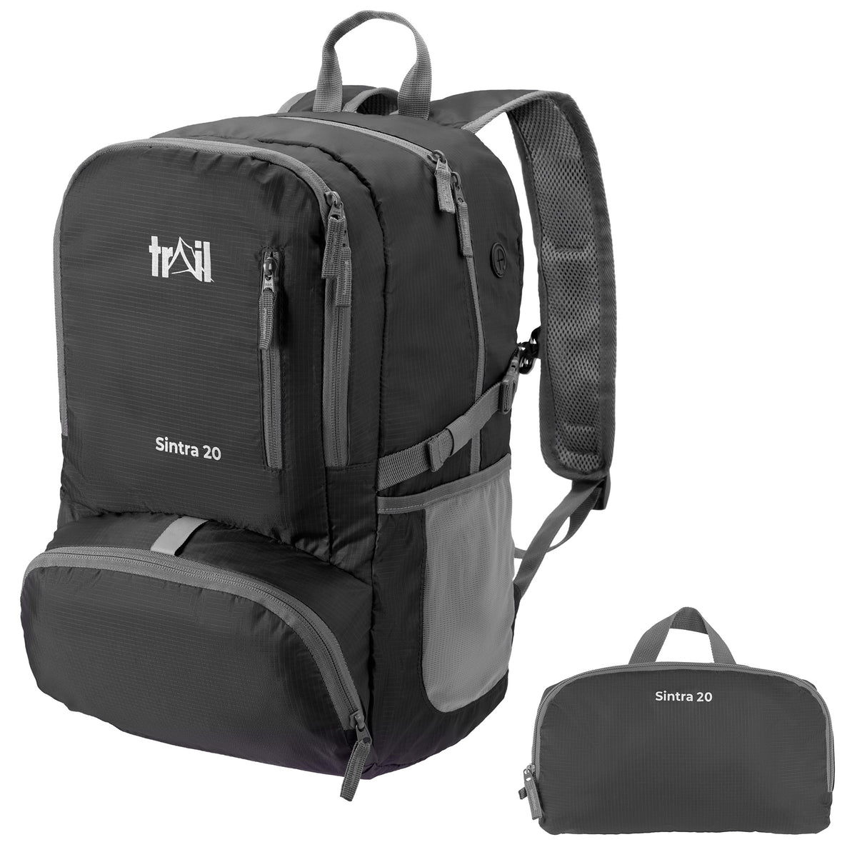 Sintra Packable Backpack