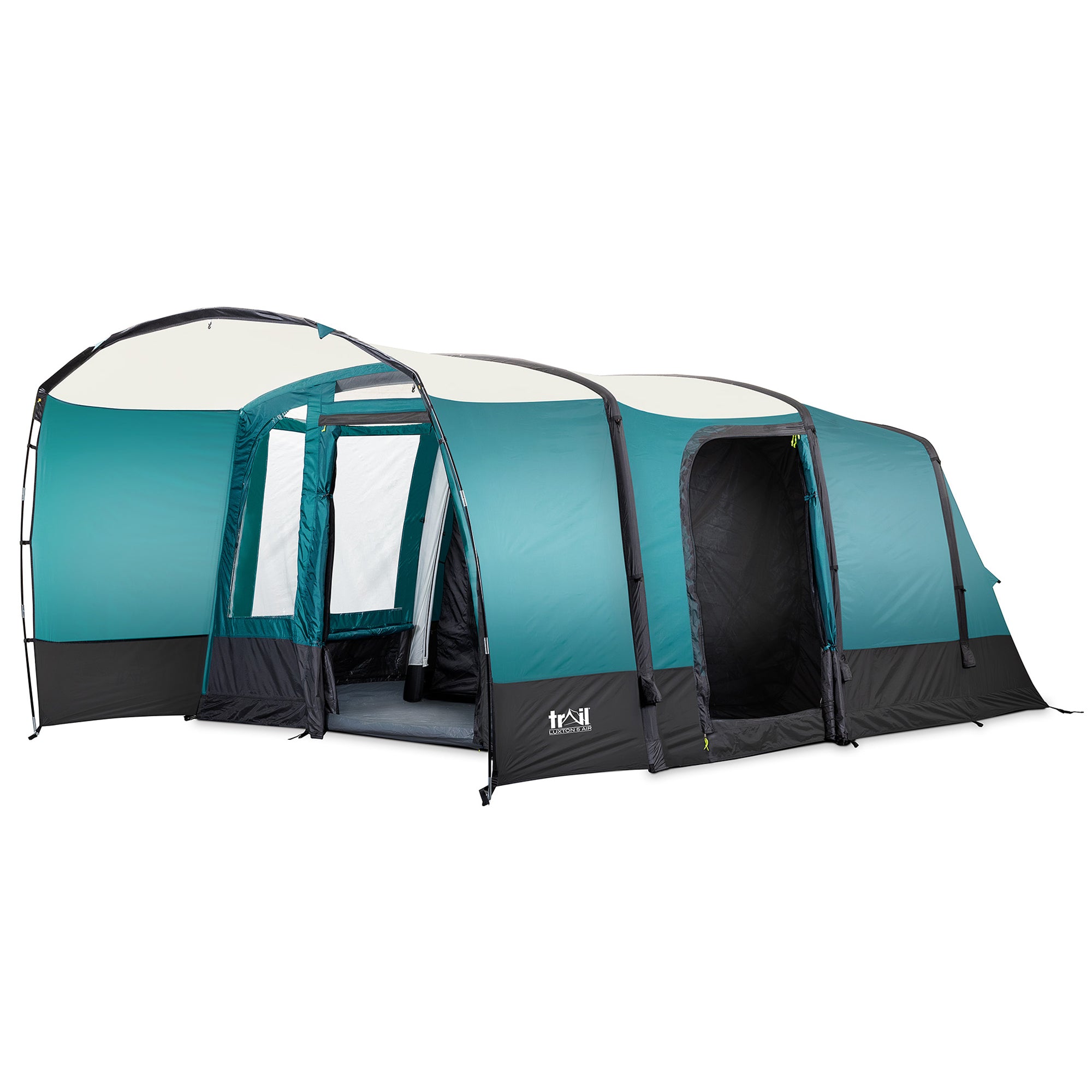Luxton 5 Man Air Tent – Waterproof 5000mm
