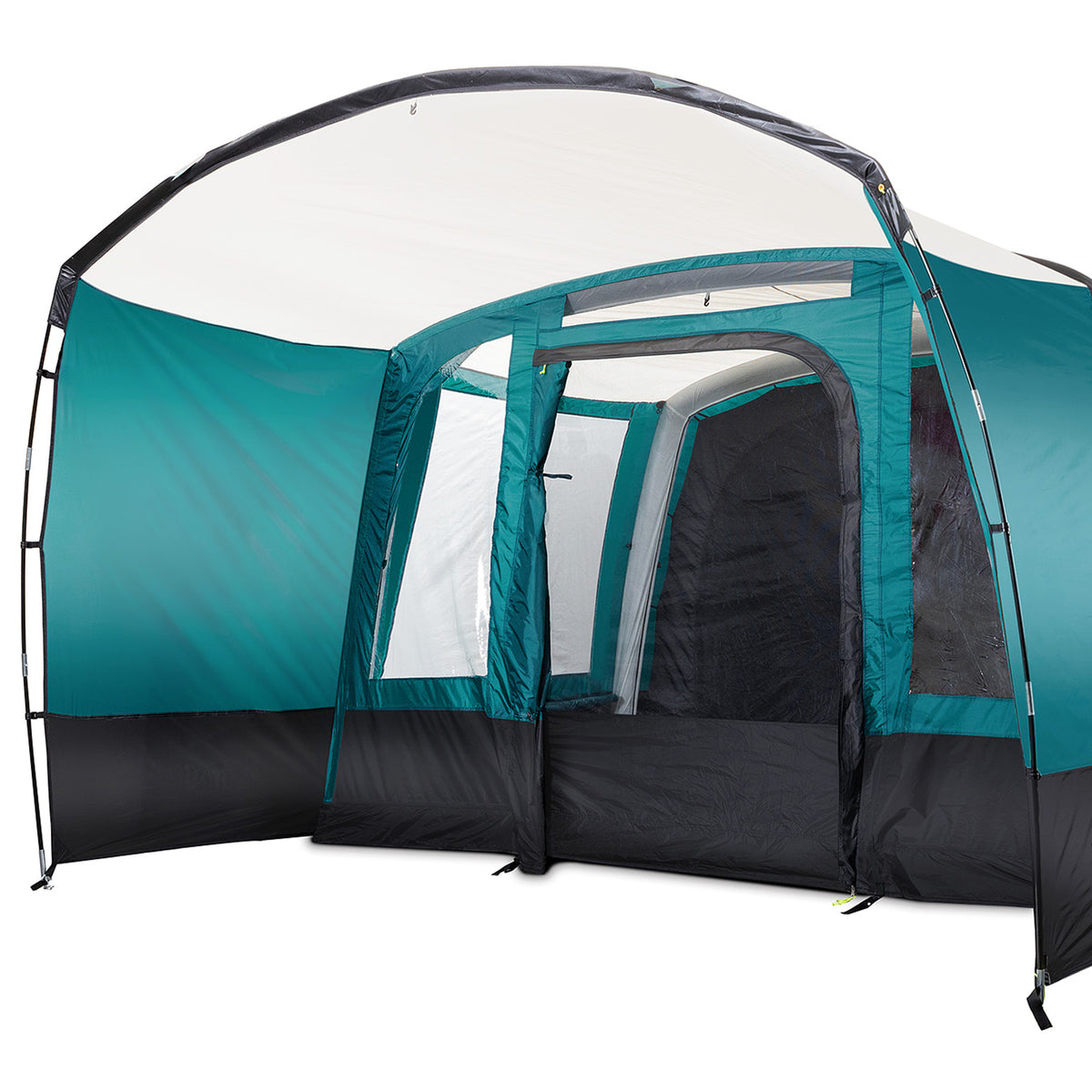 Luxton 5 Man Air Tent – Waterproof 5000mm | Trail