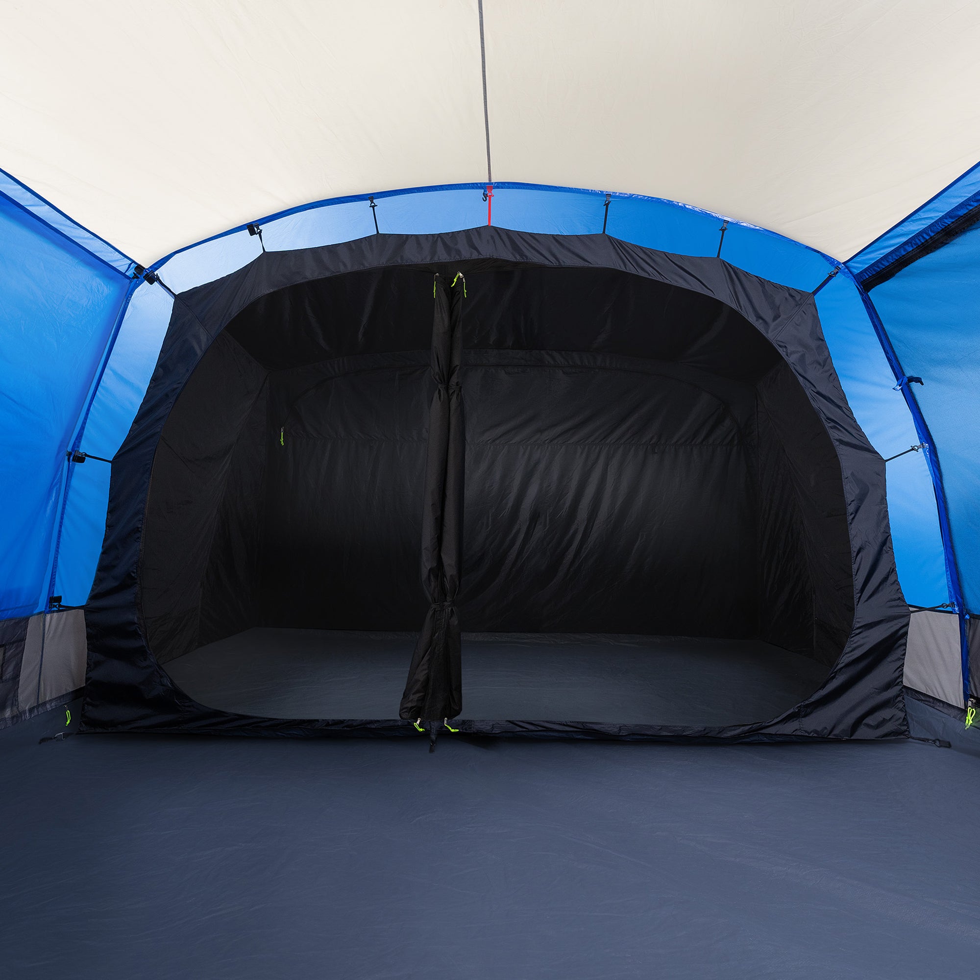 Shilstone 3 Zone 5 Man Tent – Waterproof 5000mm