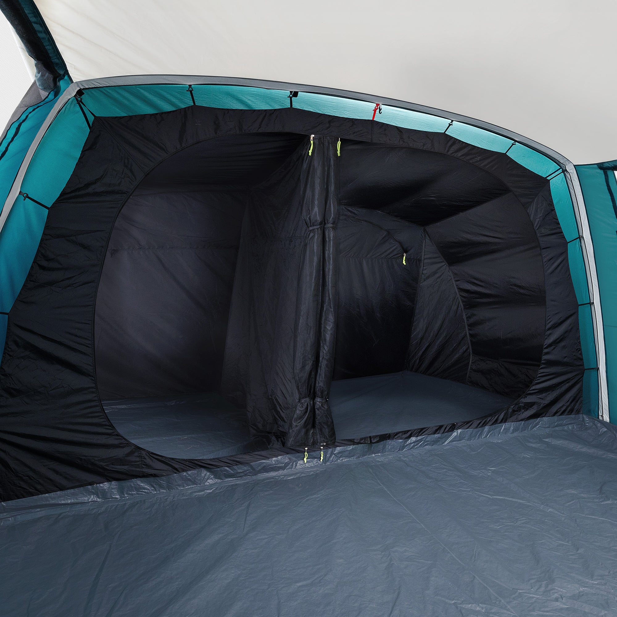 Brazen 6 Man Air Tent – Waterproof 5000mm.