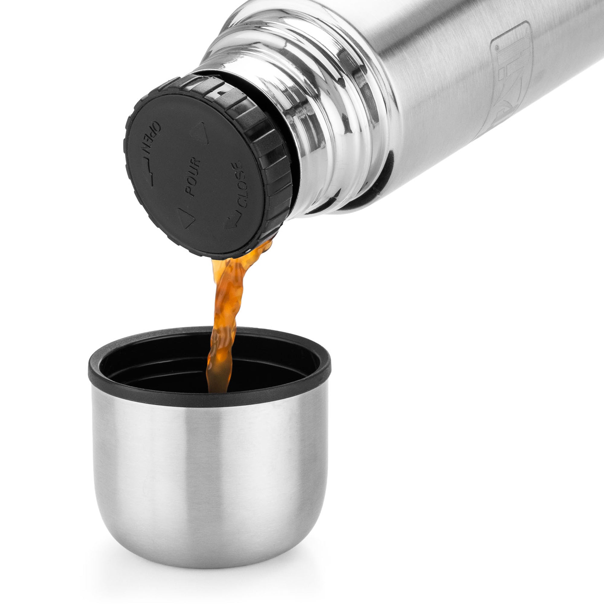 #Colour_Silver | Capacity_500ml