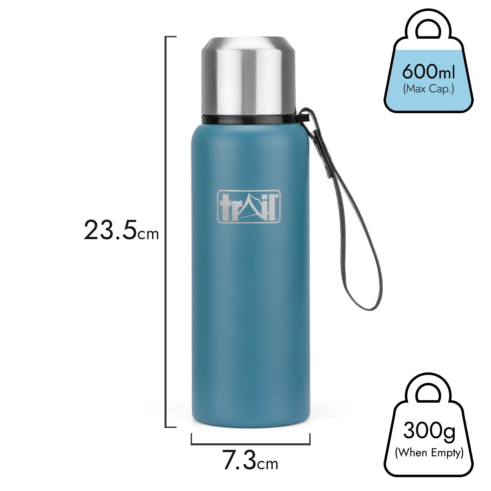 #Colour_Teal | Capacity_1000ml