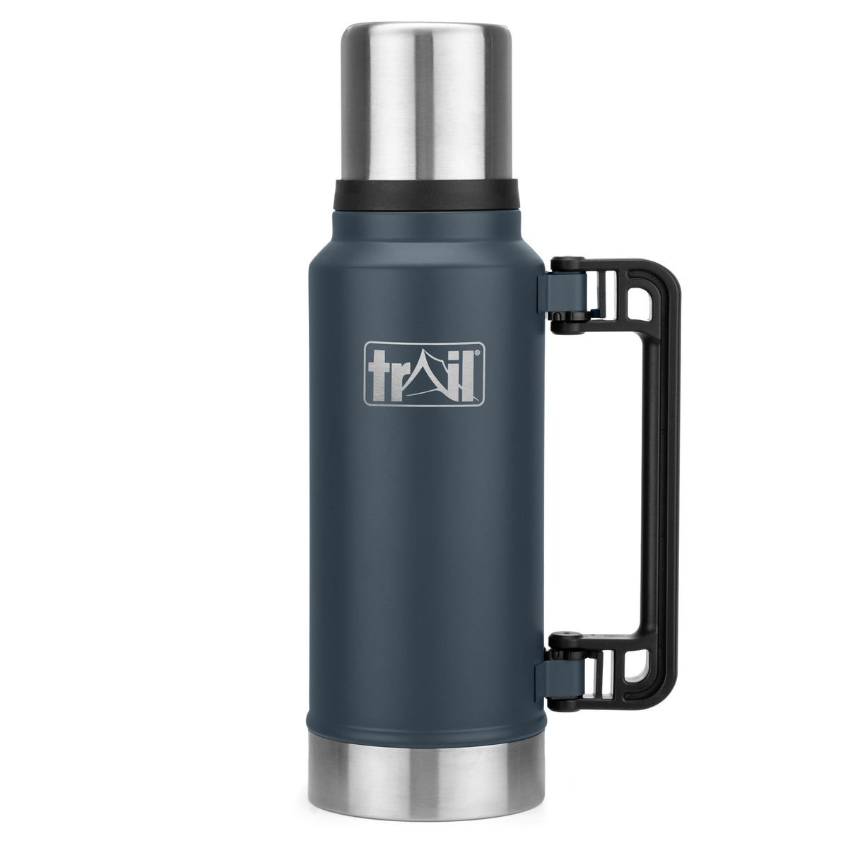 Stainless Steel Vacuum Flask Handle