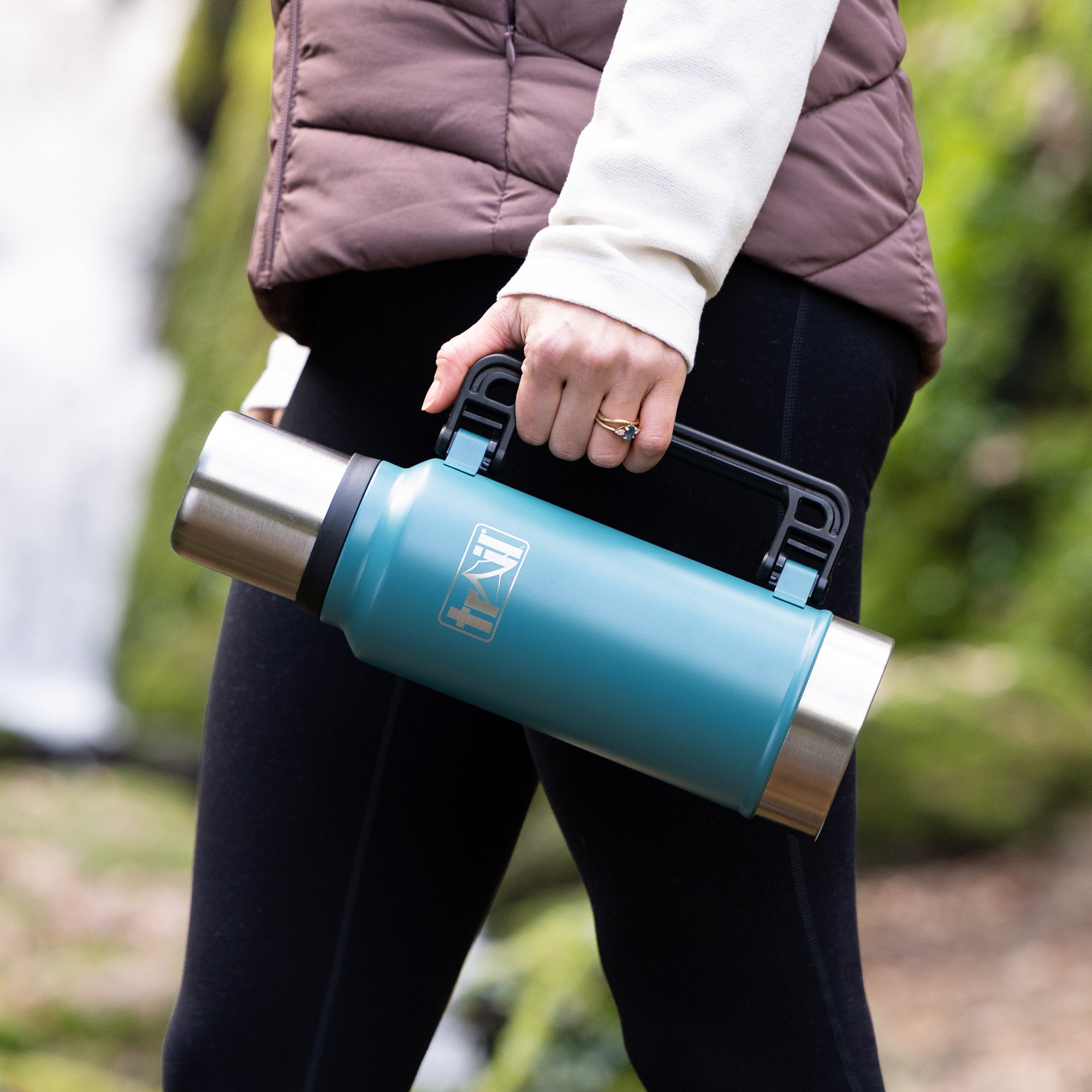 #Colour_Teal | Capacity_1000ml