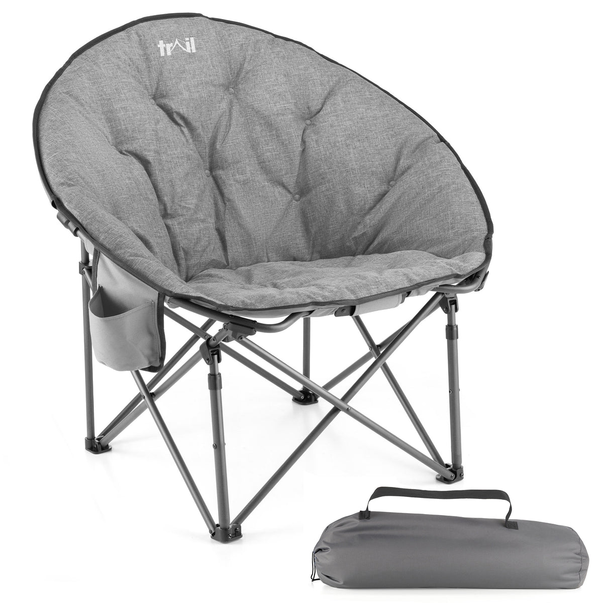 Skylark Moon Camping Chair