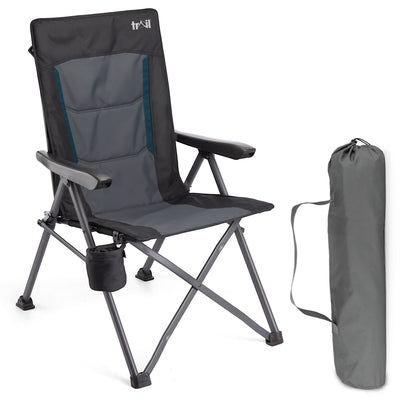 Cardinal Camping Recliner Chair