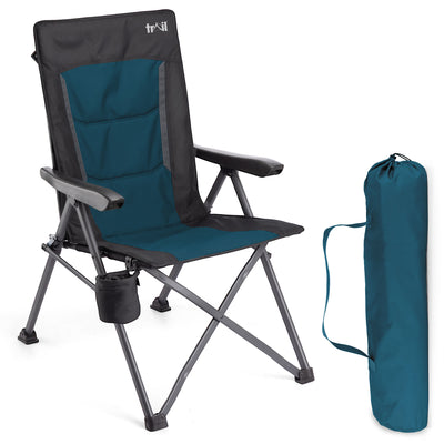 Cardinal Camping Recliner Chair