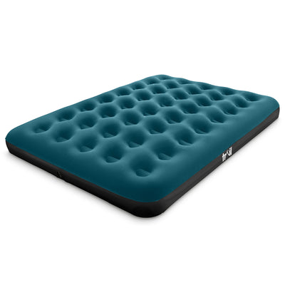 Inflatable Camping Bed