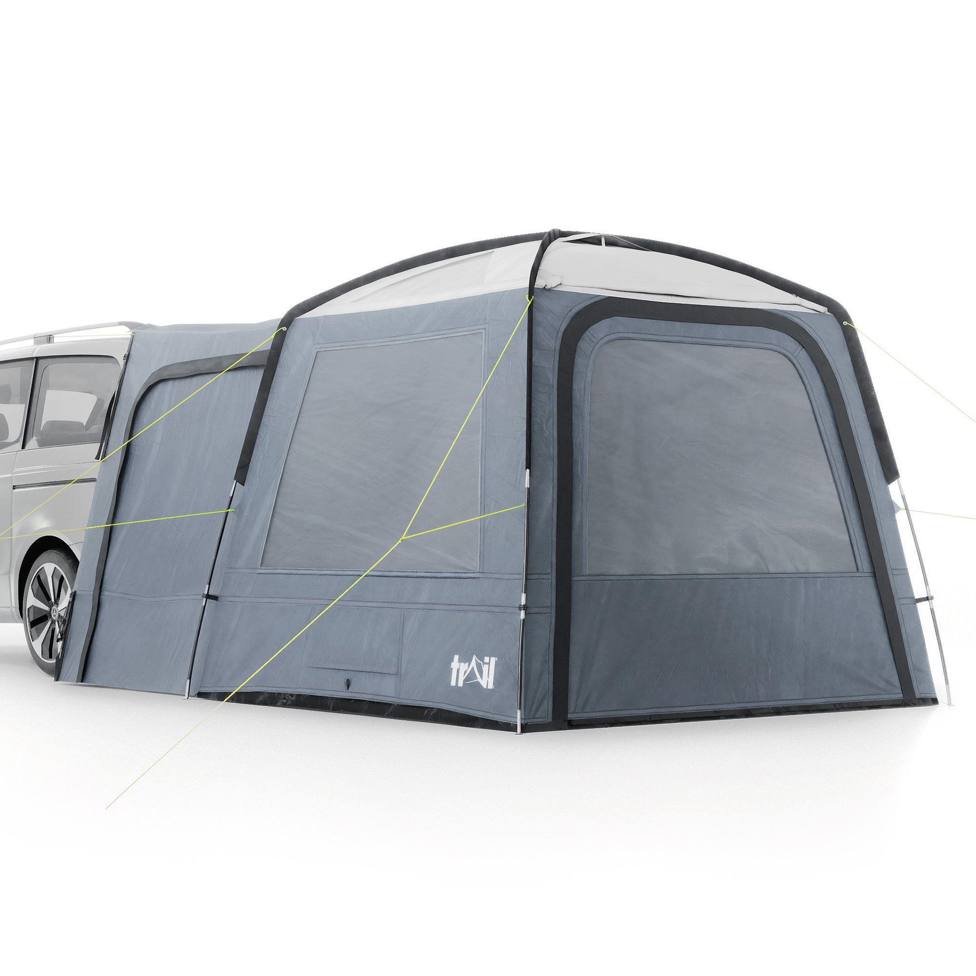 Tailgate Awning FG Driveaway