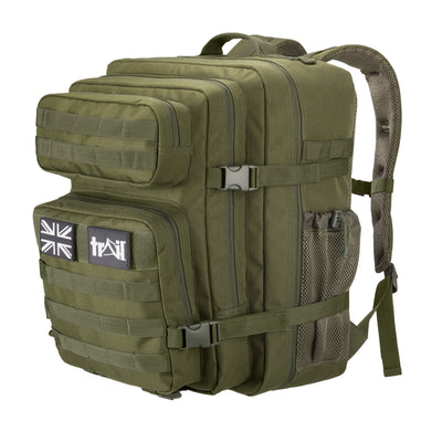 Tactical Backpack