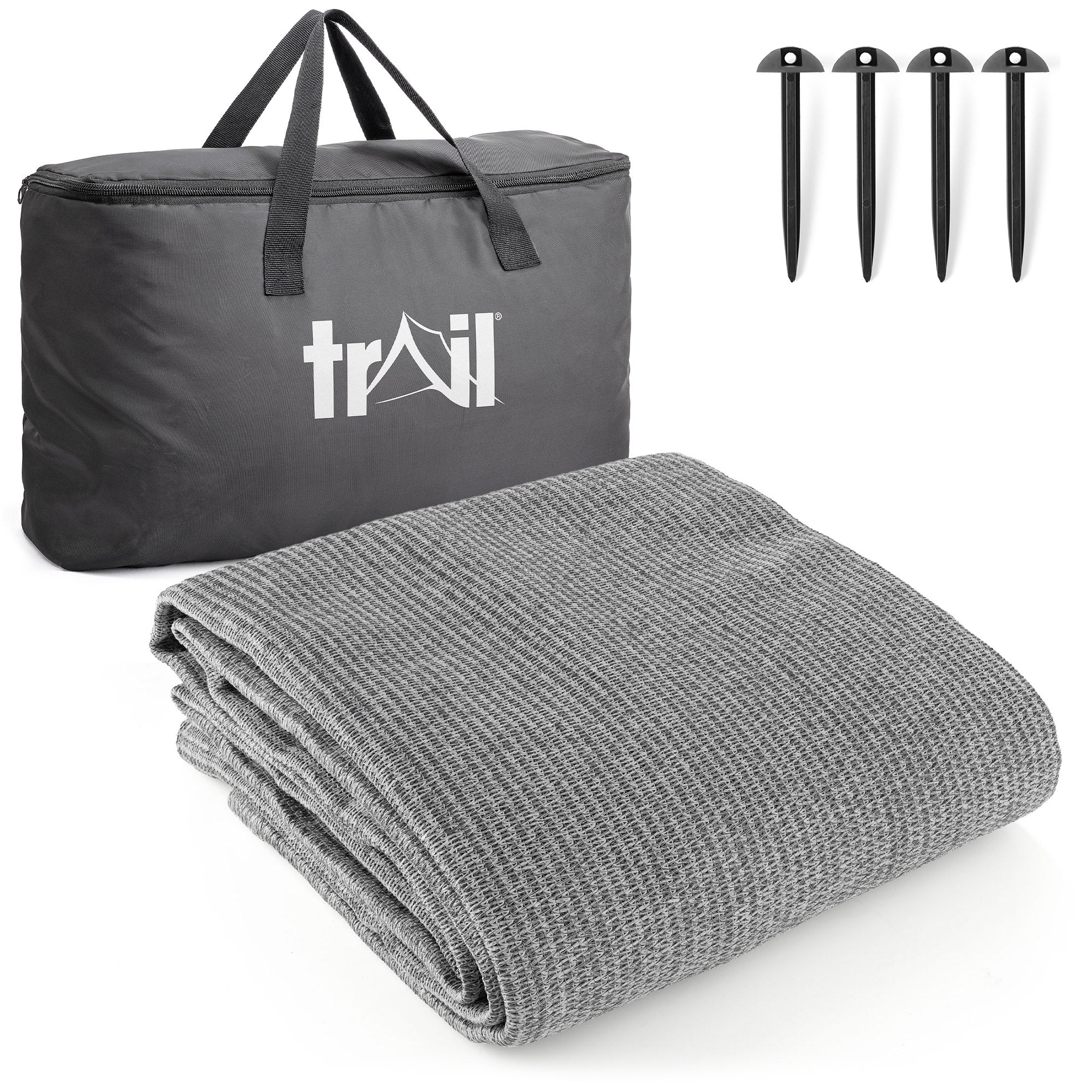 Breathable Awning Carpet