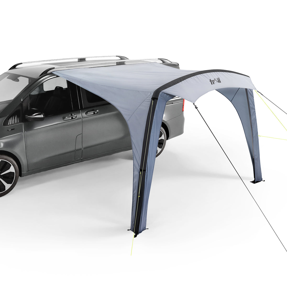 Air Sun Canopy