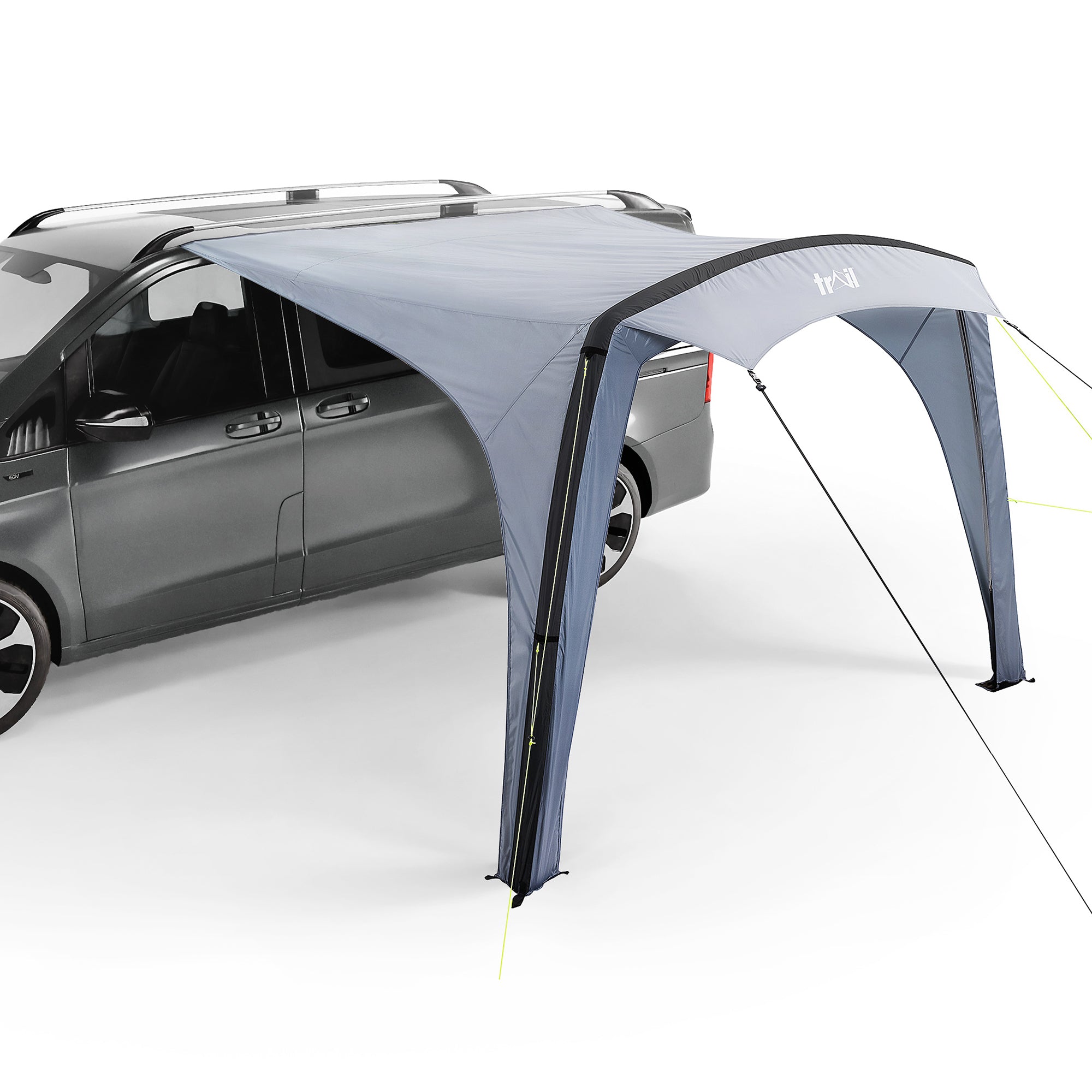 Air Sun Canopy