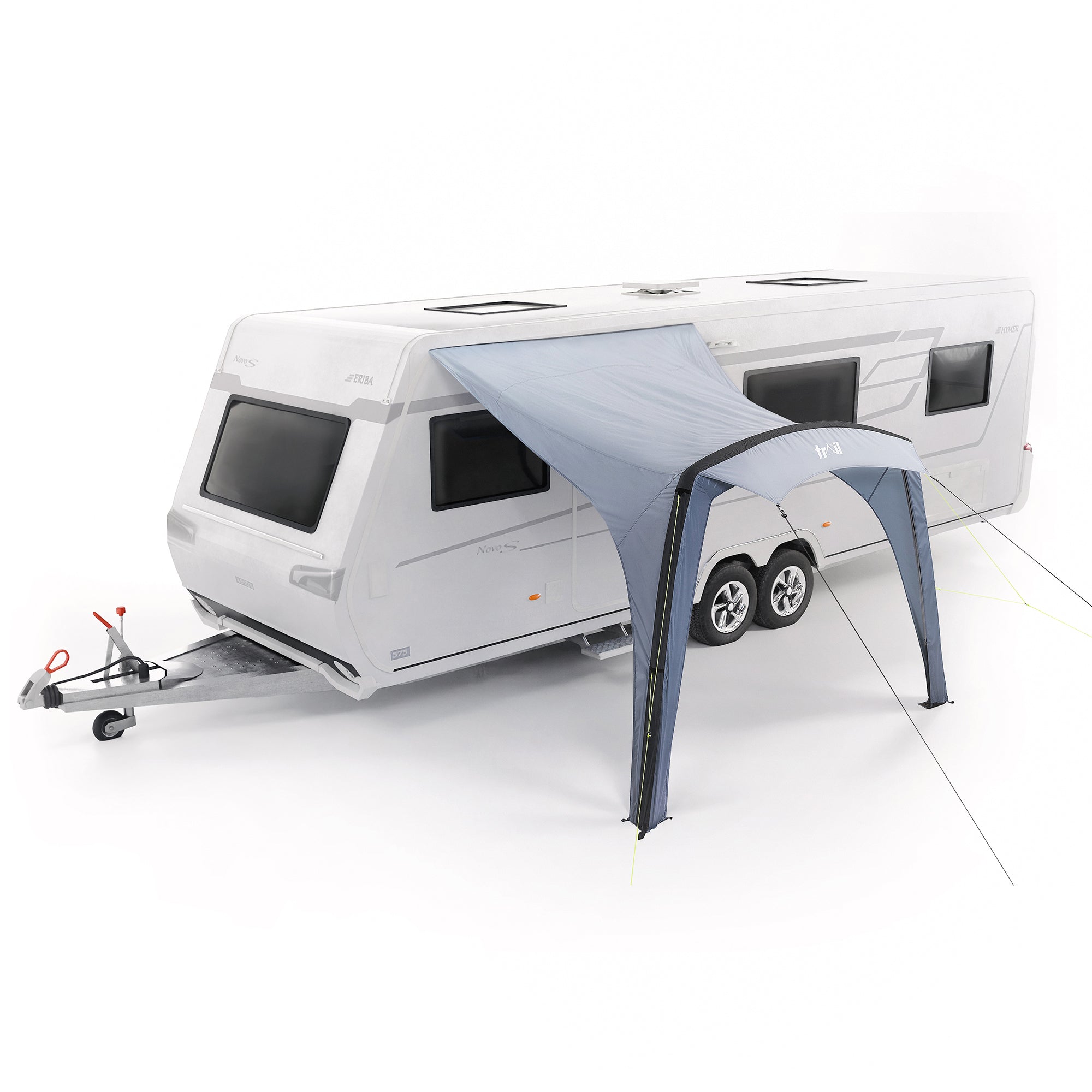 Air Sun Canopy