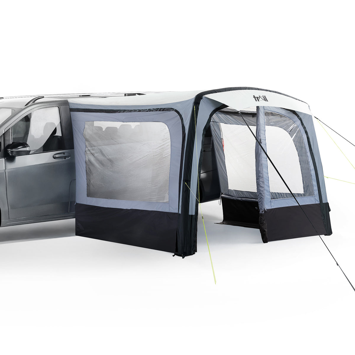 Air Sun Awning Sides