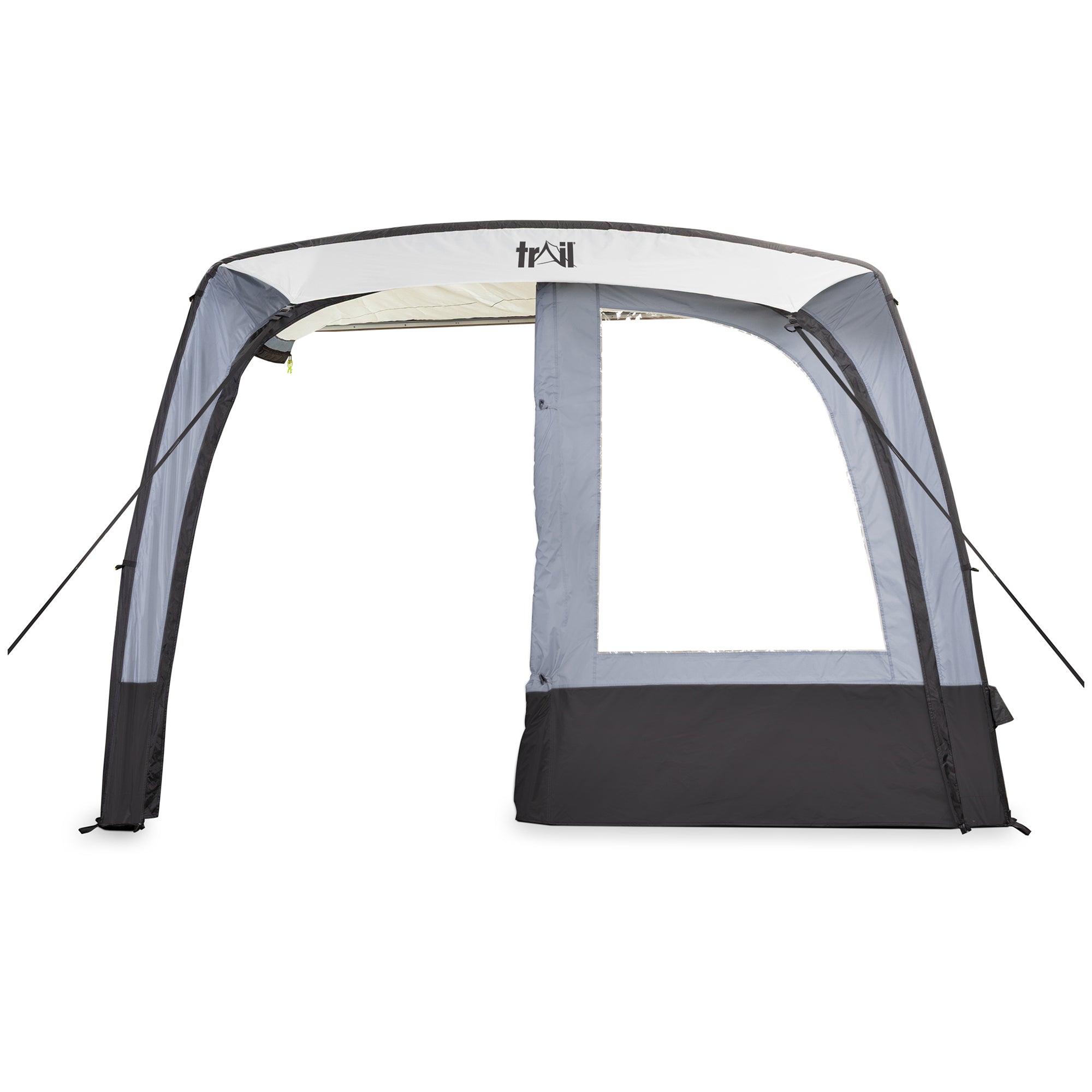 Air Sun Awning with Sides