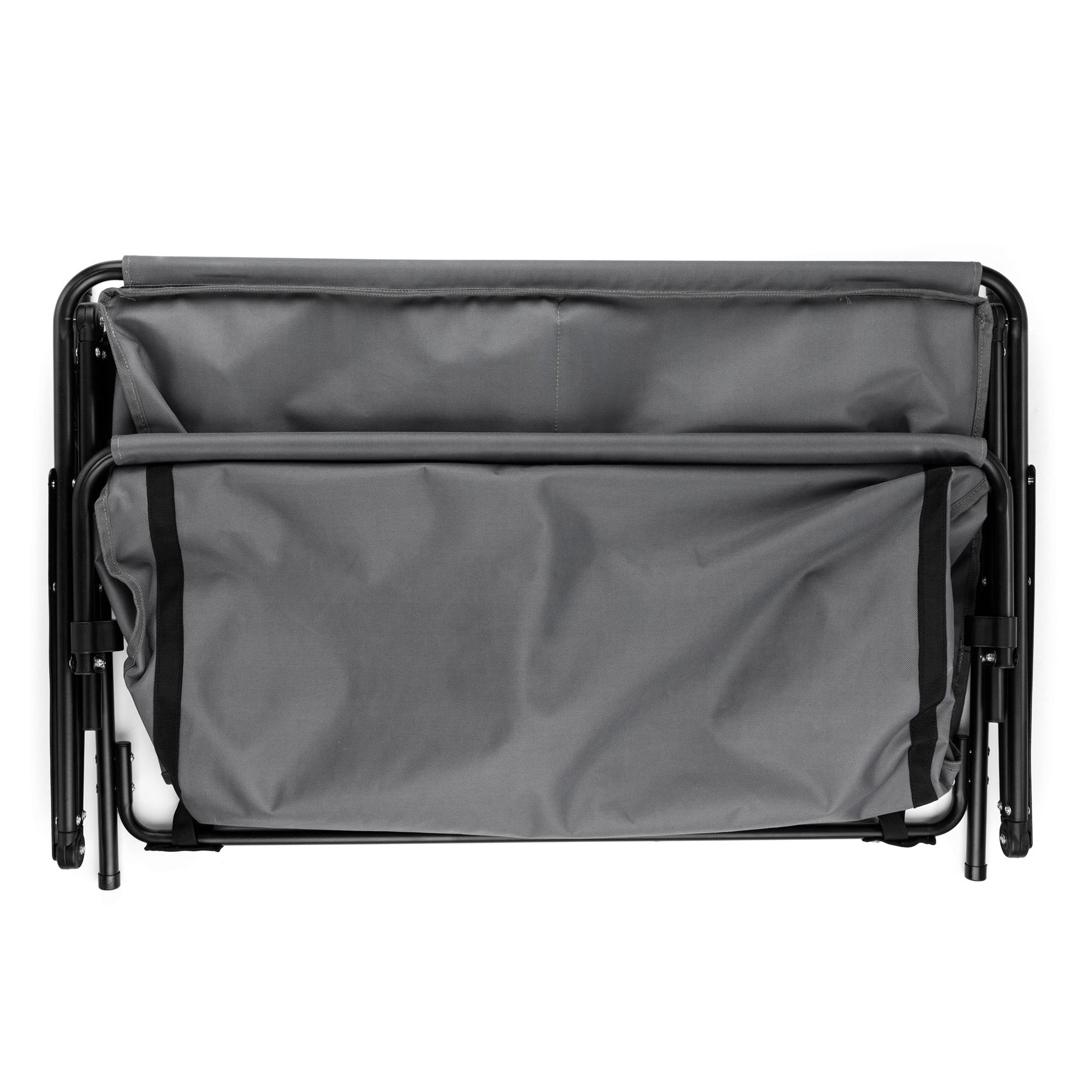 Folding Double Camping Cupboard