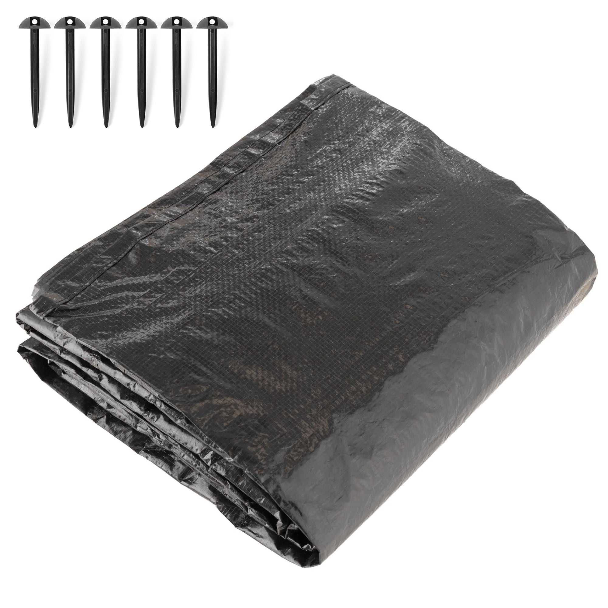 Tent Footprint Groundsheet Protector
