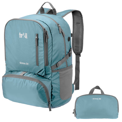 Sintra Packable Backpack