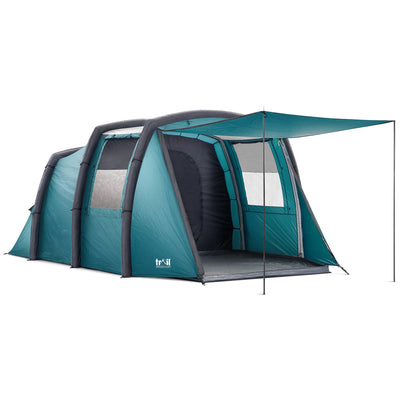 Brazen 4 Man Air Tent 5000mm