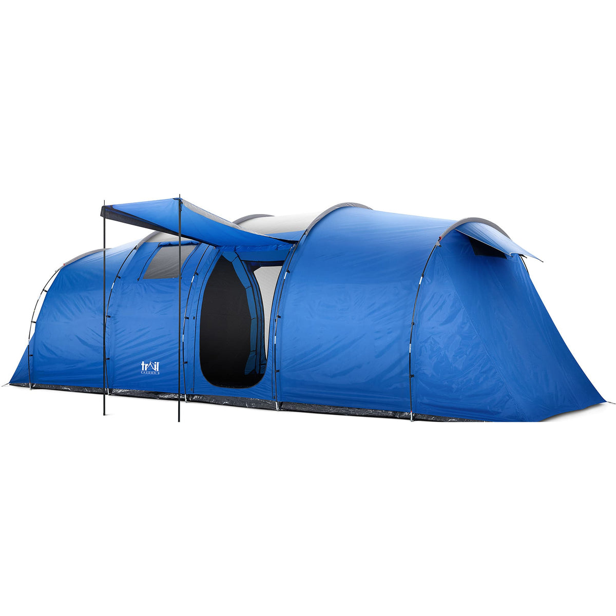 Easdon 6 Man Tent – Waterproof 3000mm