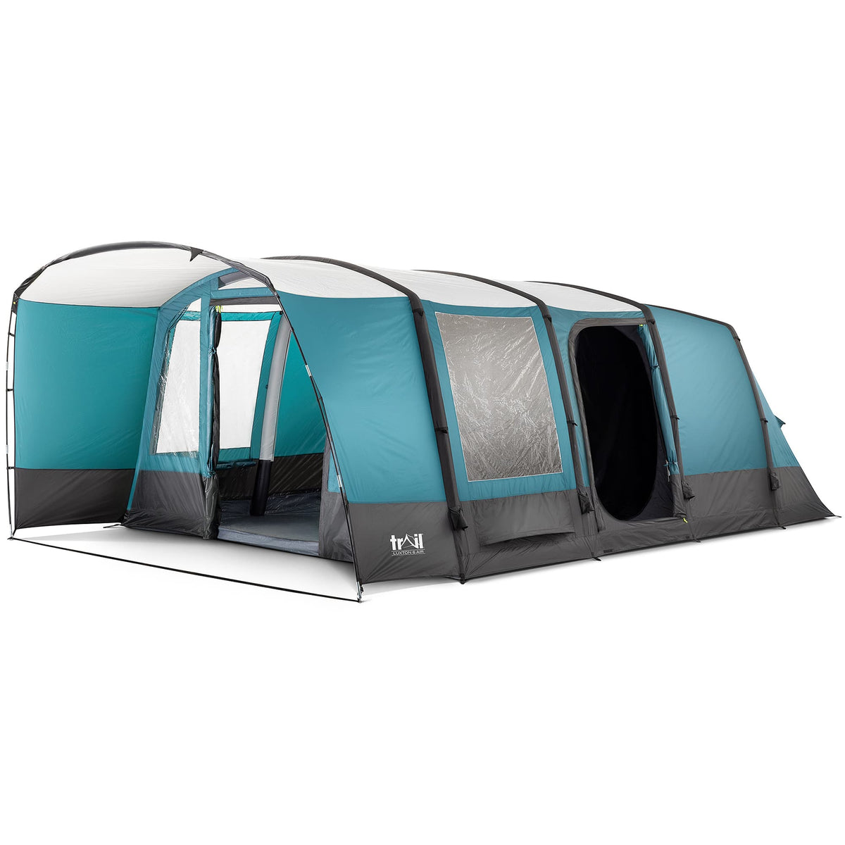 Luxton 6 Man Air Tent – Waterproof 5000mm