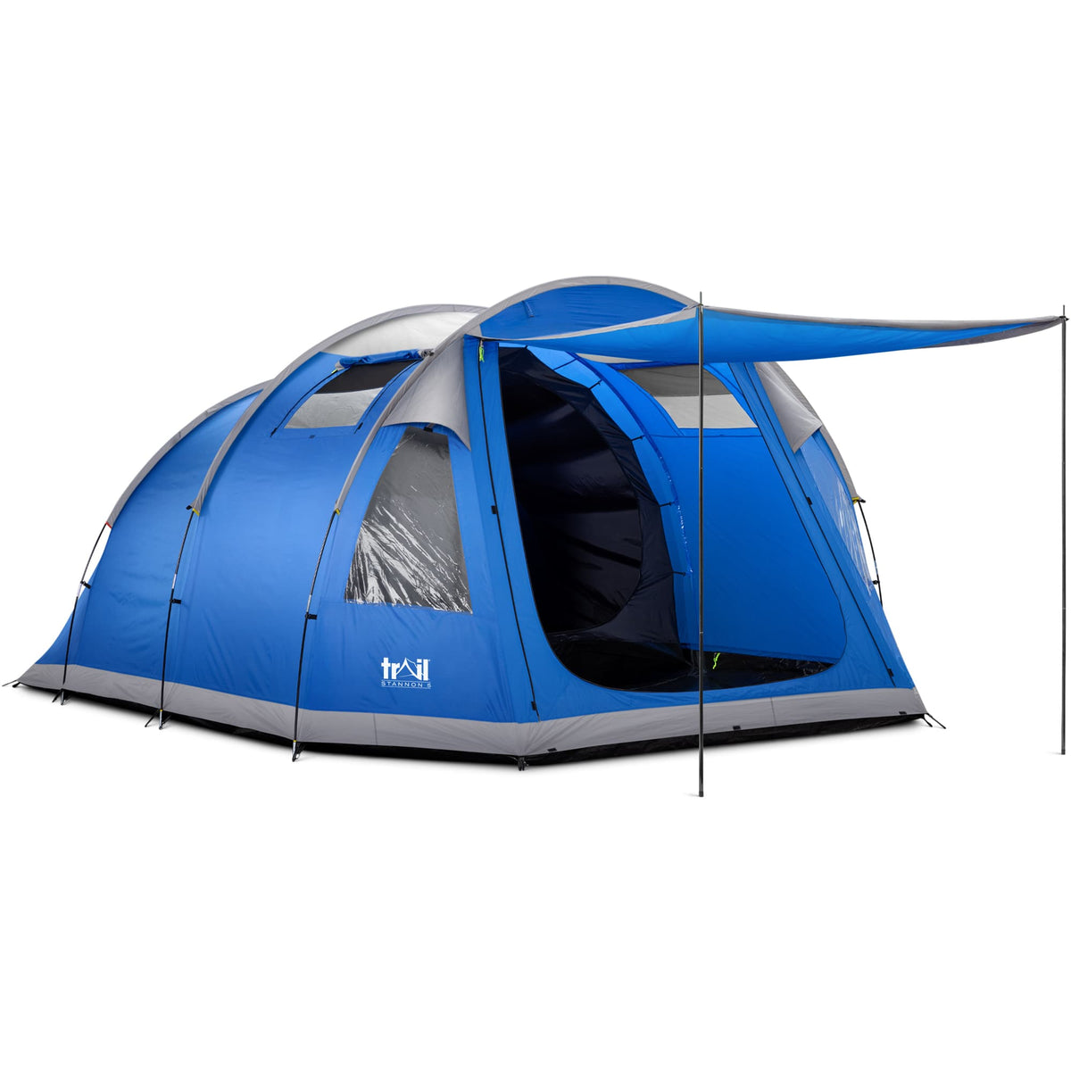 5 man camping tent Stannon 5 Man Tent – Waterproof 5000mm
