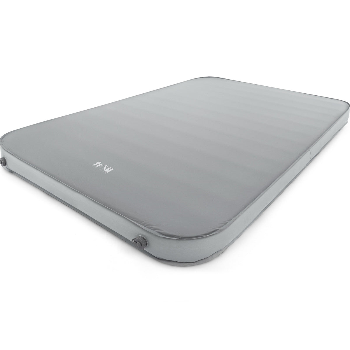 Double Deluxe Self Inflating Air Mattress